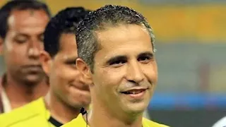 "للمرة الثالثة".. مهمة جديدة لـ محمود عاشور في كأس الأمم الأفريقية للمحليين