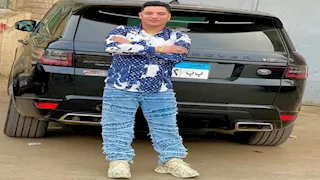 ضربة قاتلة تنهي حياة "عبده الصعيدي" على دائري كعابيش ليلة عقيقة ابنته 