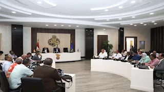 أسوان تستعد لاستقبال الموسم السياحي بخطط تطوير كبرى وخدمات عالمية 