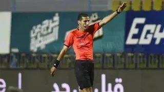 7 حكام مصريين في معسكر إعداد خاص لكأس الأمم الأفريقية بالمغرب