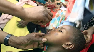 السودان يطلق حملة تطعيم ضد الكوليرا في الخرطوم