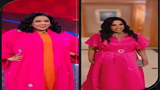 فقدت 50 كيلو.. 20 صورة تكشف رشاقة شيماء سيف بعد التخسيس