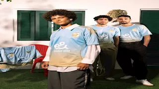 "جوهر الساحل الشمالي".. أديداس تعلن طقم الأهلي الثالث