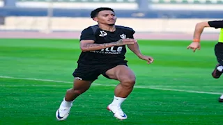 قبل مواجهة المقاولون.. خوان ألفينا يفاجئ فيريرا في تدريبات الزمالك