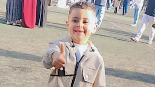 كاميرات المراقبة كشفت المأساة.. البحث عن طفل غرق في ترعة أمام منزله بالمنوفية