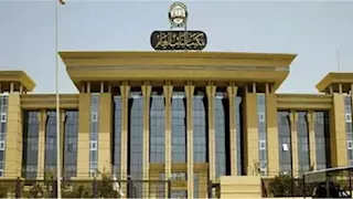 الشروط والمواعيد.. النيابة تعلن قبول طلبات التعيين في وظيفة معاون نيابة عامة 