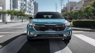  5 سيارات أرخص من "كيا سيلتوس" الجديدة قد تصعب مهمتها في مصر.. تعرف عليها