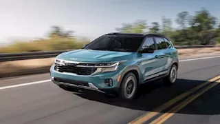 سيلتوس.. أرخص سيارة موديل 2026 تقدمها "كيا" الكورية في مصر