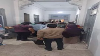 استجابةً لمصراوي.. أكاديمية المعلمين بأسيوط تحل أزمة تكدس اختبارات الترقية