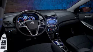 أسعار ومواصفات أرخص سيارة جديدة تقدمها هيونداي في مصر