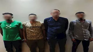 الداخلية تكشف تفاصيل فيديو اختطاف طفل من والدته بقليوب