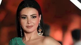 دينا فؤاد بـ "شورت جينز" في أحدث إطلالتها