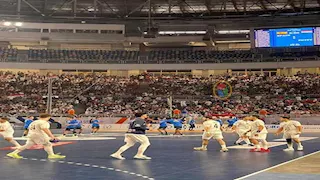 "بعد الهزيمة من إسبانيا".. موعد مباراة مصر والنرويج في كأس العالم للشباب لكرة اليد