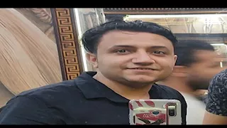 قبل خطبته بساعات.. مصرع شاب في حادث سير بكفر الشيخ  