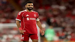 ليس ليفربول.. صلاح يتوقع الفريق الفائز بالدوري الإنجليزي 2025/26