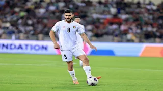 وكيل حامد حمدان يكشف لمصراوي حقيقة مفاوضاته مع الشباب السعودي