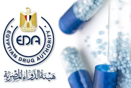 هيئة الدواء تحذر من تداول عدسات لاصقة شهيرة: مقلدة ومخالفة للتشغيلة 