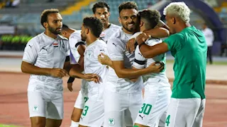 المصري يفاوض حارس مرمى الأهلي السابق (خاص)