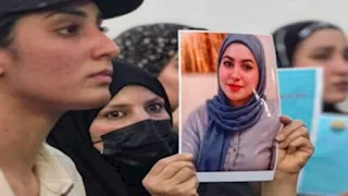 قتل أم انتحار.. وفاة طبيبة عراقية تتحول لقضية رأي عام "تفاصيل"