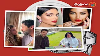 حدث بالفن| ناقدة تهاجم بدرية طلبة ونجم ينفي شائعة انفصاله عن زوجته وفنانة تثير الجدل