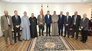 انطلاق أولى جلسات الحوار المجتمعي حول مشروع قانون التعاونيات الزراعية الجديد