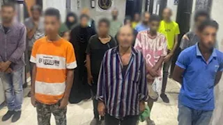 سقوط شبكة تسول بالقاهرة.. والداخلية تنقذ 15 طفلًا