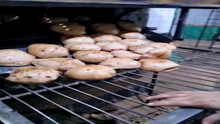 ‬في يومين.. ضبط 209 مخالفات تموينية ومخبز غير مرخص بالمنوفية (صور)