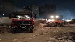 البيئة: حظر إلقاء وفرز ومعالجة المخلفات البلدية إلا في الأماكن المخصصة