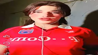 بعد 27 عامًا.. "ياسمين" التيك توكر يجسد نبوءة فيلم هيستيريا في الواقع