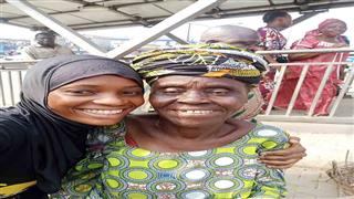 زلفى عبد العزيز: جدتي أخبرتني بوجود أمي عندما كبرت.. وأبي منعني من لعب الكرة