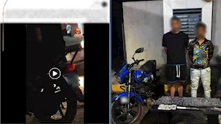 نهاية "تجار الآيس" في كمين مباحث الجيزة