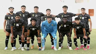 كهرباء الإسماعيلية يقلب الطاولة على بتروجت ويحصد نقطته الأولى في الدوري