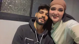 من الاتهامات إلى النائب العام.. القصة الكاملة لقضية زوجة إبراهيم شيكا ووفاء عامر