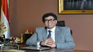 رئيس الأوبرا: نقل فعاليات مهرجان القلعة تليفزيونيا  يحقق رسالة نشر الإبداع الجاد