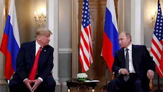 بين السلام والتنازلات.. أبرز مخاوف أوكرانيا وأوروبا قبيل قمة ألاسكا 