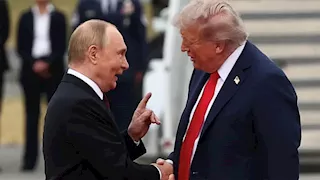 خطأ أمريكي هدد سلامة ترامب وبوتين خلال لقائهما.. ماذا حدث؟