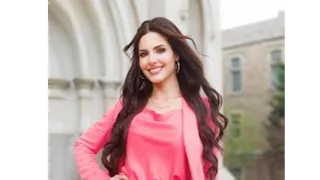 أول ملكة جمال فلسطينية.. 20 صورة ومعلومات عن نادين أيوب