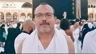 ختم حياته بالنداء إلى الله.. وفاة موظف أثناء أذان العشاء في طوخ