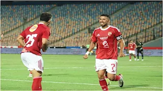 “الكرة لعبة سهلة”.. نجم الأهلي السابق ينتقد أداء زيزو  