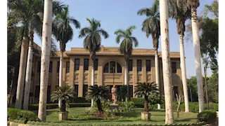 بدء التشغيل التجريبي للمتحف الزراعي المصري اليوم 