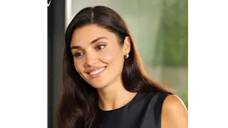 النجمة التركية هاندا أرتشيل تتصدر التريند لهذا السبب 