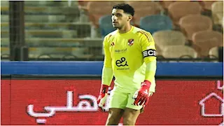 "يد غريبة ورا الخناقة".. تعليق ناري من شوبير على خطأ نجله في هدف فاركو