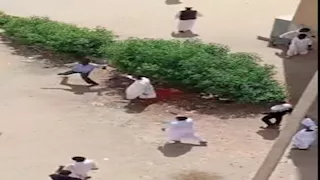 مشاجرة ساخنة ببشتيل والحصيلة مصابان 