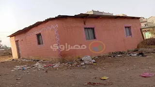 20 عامًا من الغلق.. مركز شباب بكفر الشيخ يتحول لأطلال تسكنها القوارض (صور)
