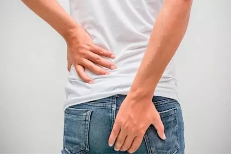 5 نصائح تساعدك في علاج النسور الشرجي