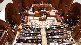 موعد إعلان رئيس الجمهورية أسماء المعينين في مجلس الشيوخ -تفاصيل