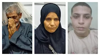  بعد وفاته بـ10 أيام.. شاب يلحق بشقيقه العريس بكفر الشيخ
