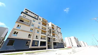 الإسكان تعود للحجز الإلكتروني وتلغي نظام القرعة اليدوية