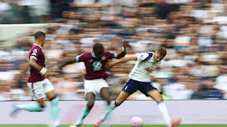 لأول مرة.. قانون جديد بالدوري الإنجليزي يتم تطبيقه في مباراة توتنهام (فيديو)