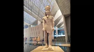 المتحف الكبير.. هل ينجح رهان مصر على توت عنخ آمون لإنعاش السياحة؟